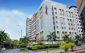 Hampton By Hilton Cali